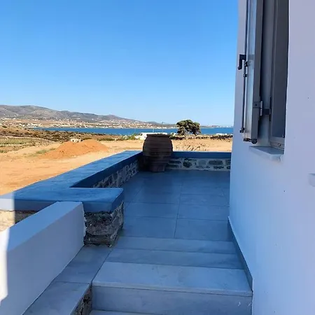 2 Bedrooms House With Sea View And Enclosed Garden At 1 Km Away From The * אנדיפרוס