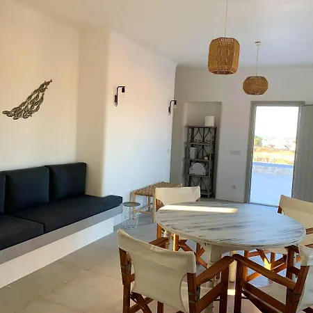 2 Bedrooms House With Sea View And Enclosed Garden At 1 Km Away From The * אנדיפרוס