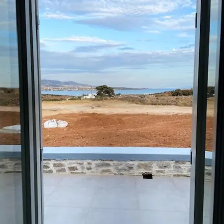 בית נופש 2 Bedrooms House With Sea View And Enclosed Garden At 1 Km Away From The *