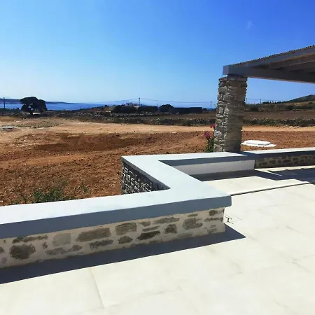 2 Bedrooms House With Sea View And Enclosed Garden At 1 Km Away From The בית נופש
