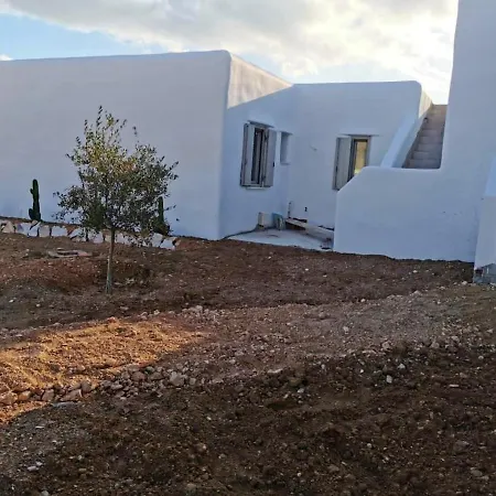 2 Bedrooms House With Sea View And Enclosed Garden At 1 Km Away From The בית נופש