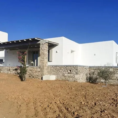 בית נופש 2 Bedrooms House With Sea View And Enclosed Garden At 1 Km Away From The אנדיפרוס