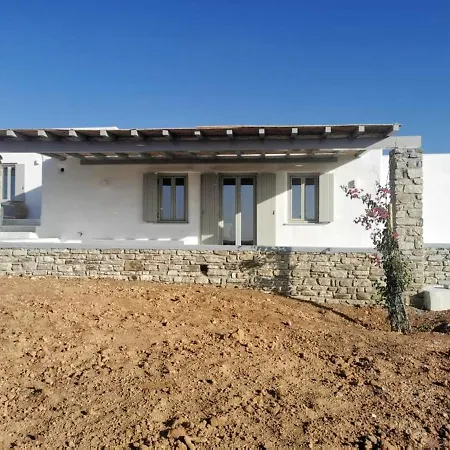 2 Bedrooms House With Sea View And Enclosed Garden At 1 Km Away From The בית נופש *
